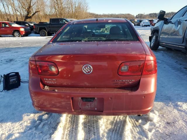 2006 Buick Lucerne CXL