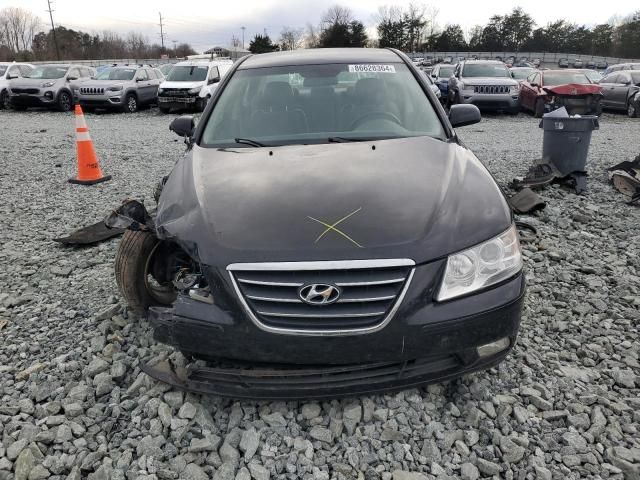 2010 Hyundai Sonata SE