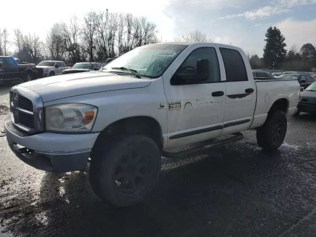 2007 Dodge RAM 2500 ST