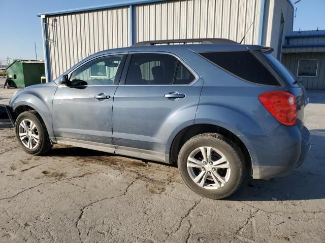 2011 Chevrolet Equinox LT