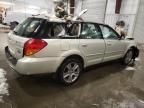 2005 Subaru Outback Outback H6 R LL Bean