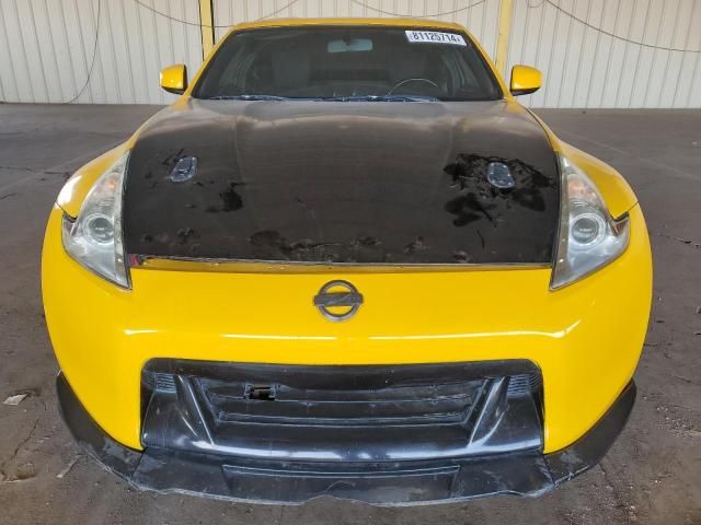 2009 Nissan 370Z