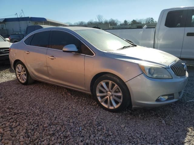 2013 Buick Verano