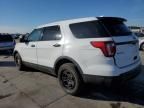 2017 Ford Explorer Police Interceptor