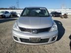 2012 Nissan Versa S