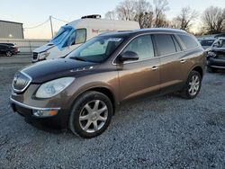 Buick salvage cars for sale: 2008 Buick Enclave CXL