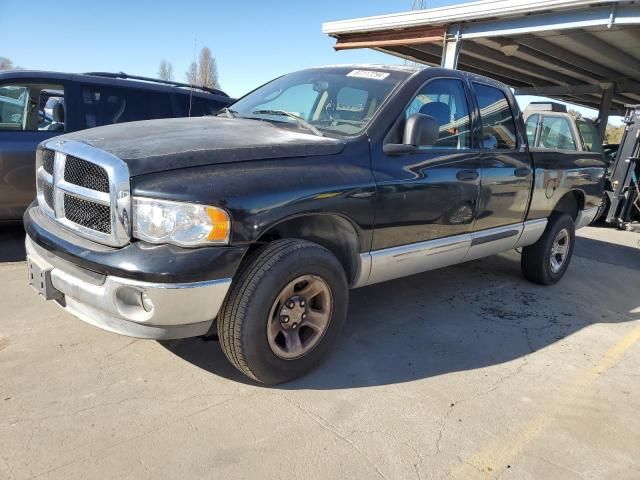 2002 Dodge RAM 1500