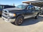 2002 Dodge RAM 1500