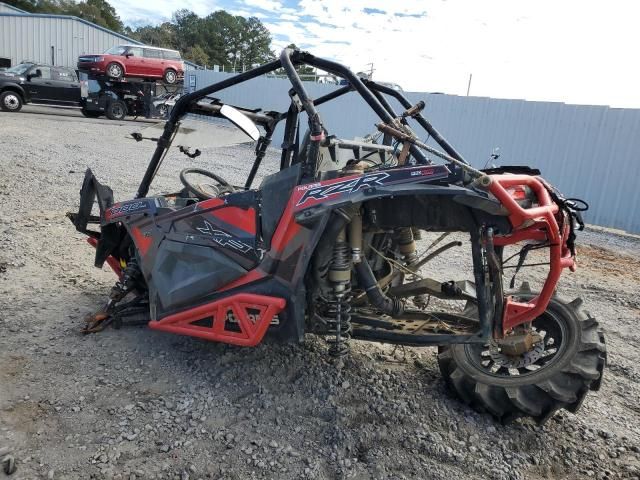 2017 Polaris RZR XP 1000 EPS