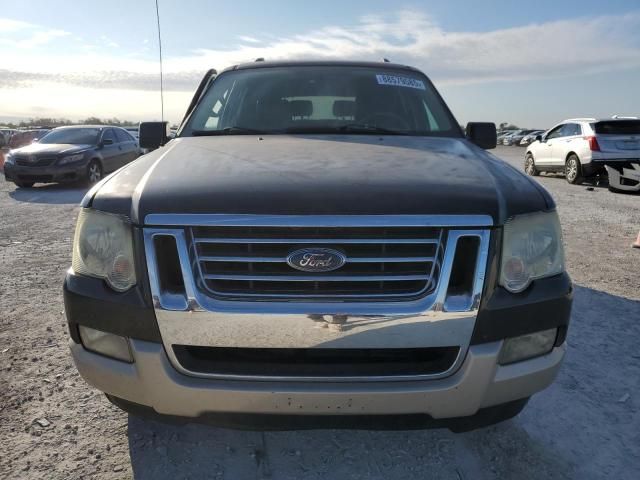 2007 Ford Explorer Eddie Bauer