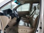 2006 Honda Odyssey Touring