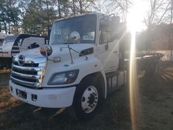 2014 Hino Hino 338 en venta en Seaford, DE