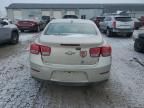 2013 Chevrolet Malibu 2LT