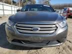 2017 Ford Taurus SEL