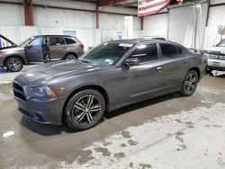 Dodge Charger Vehiculos salvage en venta: 2014 Dodge Charger SXT