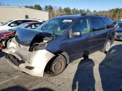 2006 Toyota Sienna CE en venta en Exeter, RI