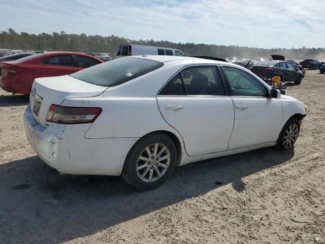 2011 Toyota Camry SE