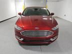 2017 Ford Fusion S