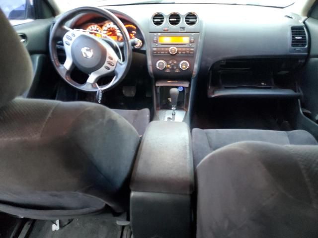 2007 Nissan Altima 3.5SE