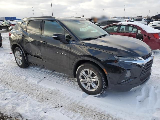 2020 Chevrolet Blazer 2LT