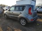 2012 KIA Soul +