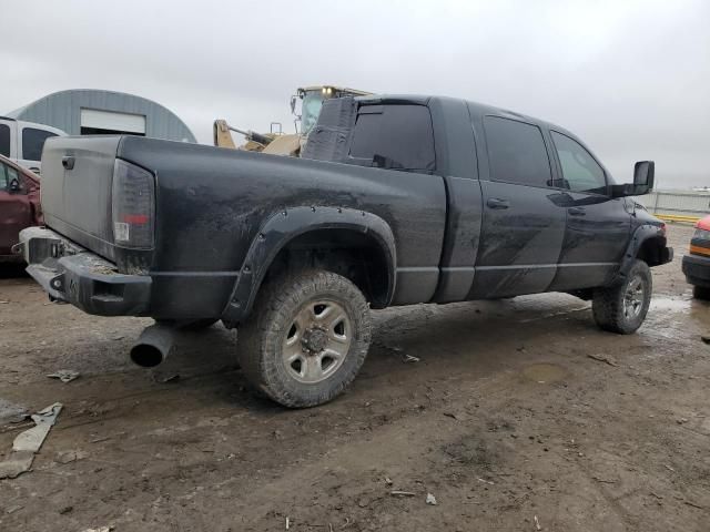 2007 Dodge RAM 2500