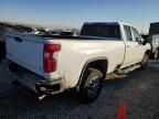 2022 Chevrolet Silverado K2500 Heavy Duty LT