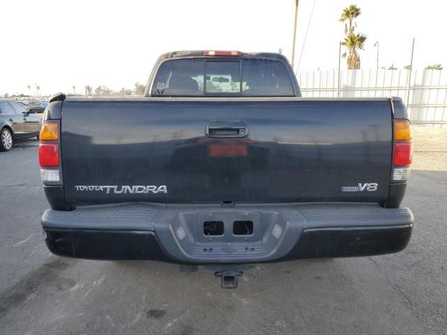 2003 Toyota Tundra Access Cab SR5