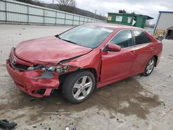 2013 Toyota Camry L en venta en Lebanon, TN