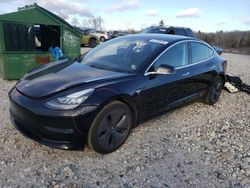 Lotes con ofertas a la venta en subasta: 2019 Tesla Model 3