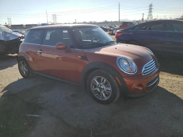 2013 Mini Cooper