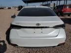 2019 Toyota Avalon XLE