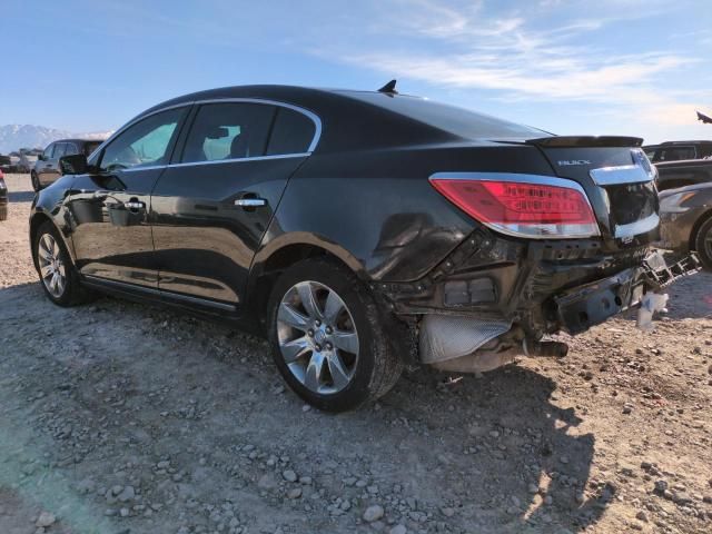 2013 Buick Lacrosse Premium