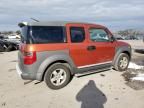 2004 Honda Element EX