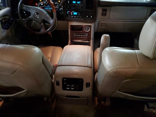 2005 Cadillac Escalade ESV