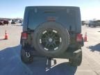 2011 Jeep Wrangler Unlimited Sport