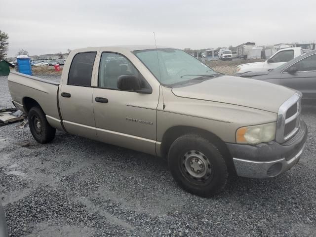 2004 Dodge RAM 1500 ST