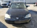 2003 Honda Civic LX