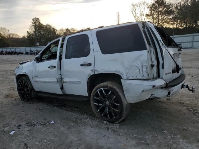 2007 GMC Yukon