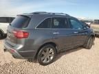 2010 Acura MDX Advance