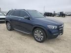 2022 Mercedes-Benz GLE 450 4matic