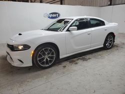 Dodge salvage cars for sale: 2022 Dodge Charger GT