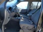 2007 Nissan Frontier Crew Cab LE