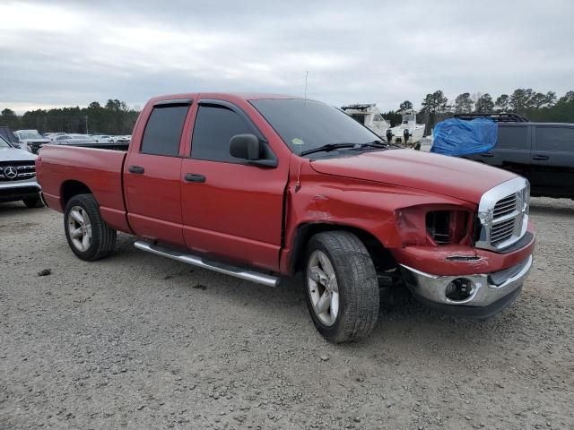 2008 Dodge RAM 1500 ST