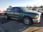 2000 Dodge Dakota