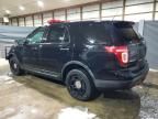 2015 Ford Explorer Police Interceptor