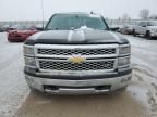 2015 Chevrolet Silverado K1500 LTZ