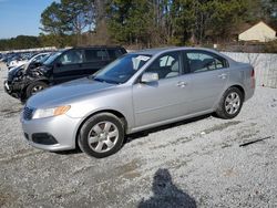 2009 KIA Optima LX en venta en Fairburn, GA