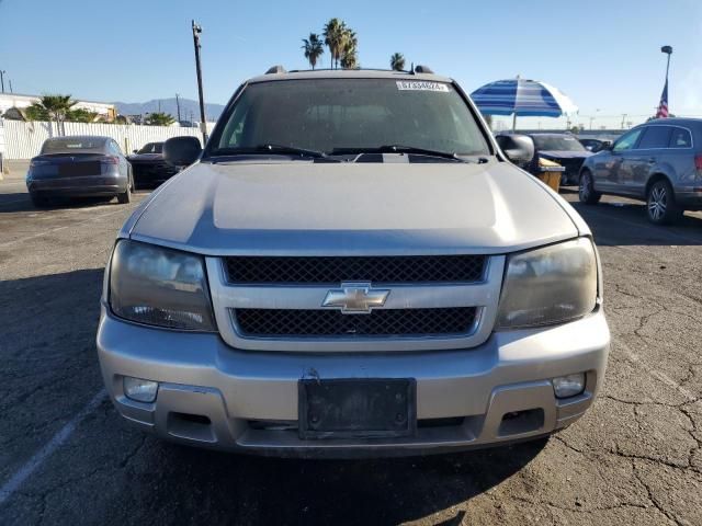 2006 Chevrolet Trailblazer EXT LS