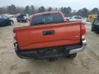 2017 Toyota Tacoma Double Cab